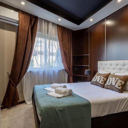 Charming 1 Bedroom Apartment In Portimao By Lovelystay Exterior foto