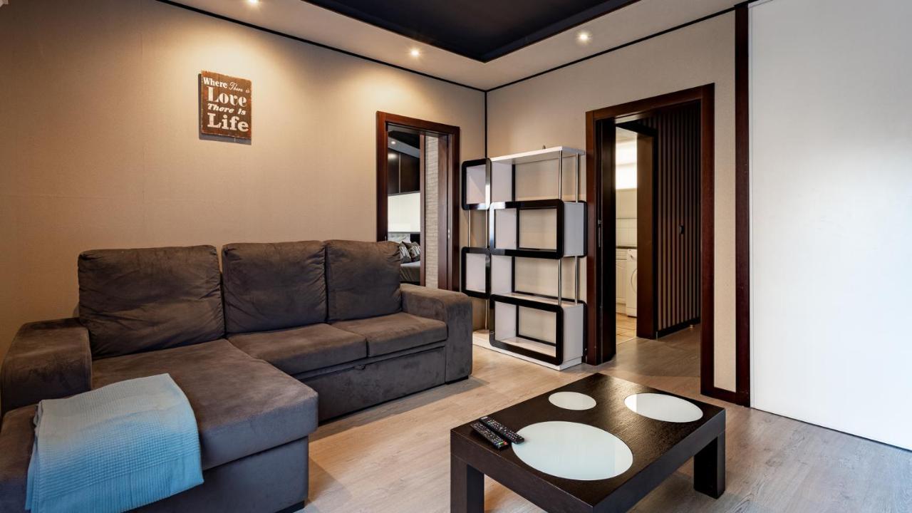 Charming 1 Bedroom Apartment In Portimao By Lovelystay Exterior foto